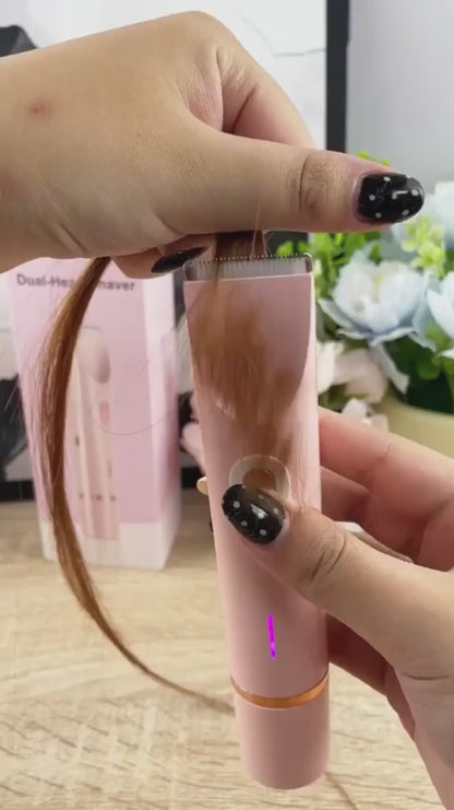 Depiladora Suavia Pro 2 en 1 🔥 HOY 50% OFF